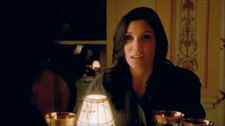 NCIS Los Angeles 5x09 - Last Scene + 5x19 - Deleted Scene