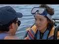 Cocoon The Return 1988 Scuba Dive Scene 1080p