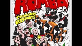 The Bloody Beetroots - I Love the Bloody Beetroots (Radio Edit) HD