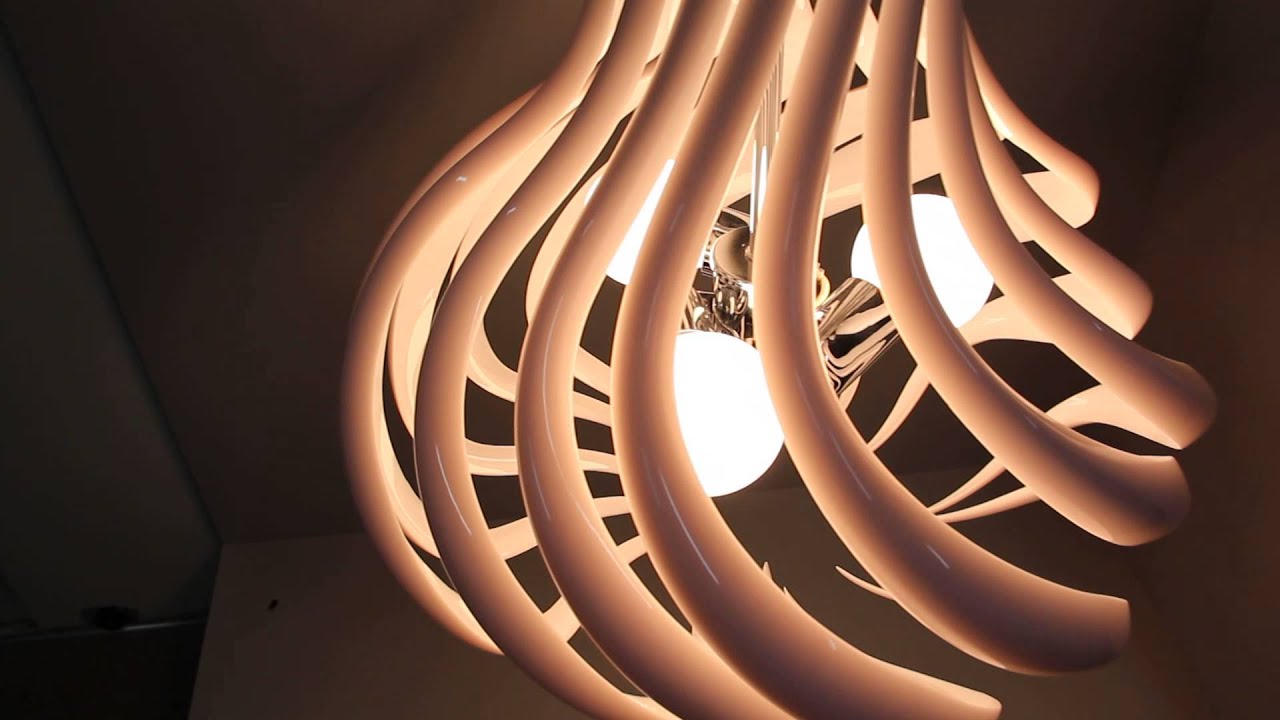 5344-3 OZCAN BIAŁA LAMPA WISZĄCA, BIAŁY ŻYRANDOL, ZWIS NA 3 ŻARÓWKI E27. FASHIONLIGHT.PL