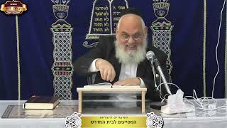 למה השבטים לא יכלו לענות ליוסף ומה זה בא ללמד אותנו? ¤ הרב אברהם כהניאן ¤ ג' טבת תשפ"ו (23.12.2025) (מוסדות תורת דוד) - התמונה מוצגת ישירות מתוך אתר האינטרנט יוטיוב. זכויות היוצרים בתמונה שייכות ליוצרה. קישור קרדיט למקור התוכן נמצא בתוך דף הסרטון