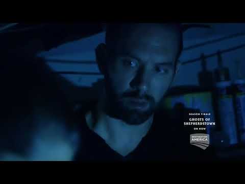 Ghosts of Shepherdstown S01E06 Redemption