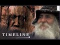 Was There A Real Merlin? | Merlin: The Legend | Timeline