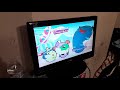 Larryboy The Cartoon Adventures The Good The Bad The Eggly VHS DVD Trailer