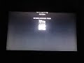 Closing To Mulan 1999 VHS