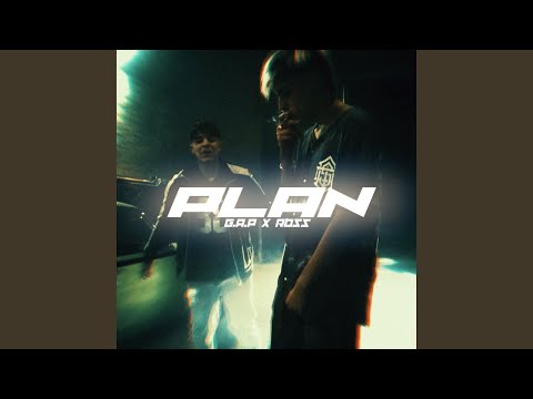 PLAN (feat. hxodbeatz)