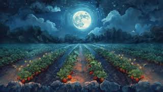 Strawberry Moon Meditation