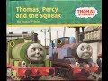Thomas Percy And The Squeak Kids Books Read Aloud