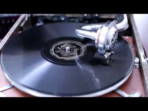 Sam Coslow - "King For A Day"