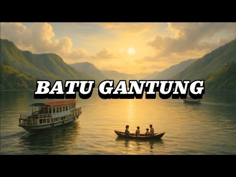 Batu gantung - Erna Tobing || Cover ( video lirik )