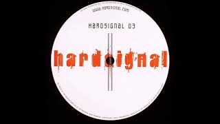 DJ Preach - Mother (A) (HARDSIGNAL 03)