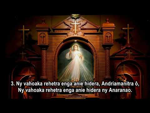 Ianareo izay lavitra taloha_Antsa Hira Katolika