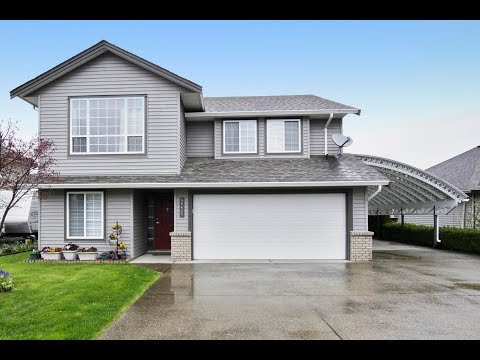 46465 Ranchero Drive,Chilliwack - Real Estate Virtual Tour - Marina Williams