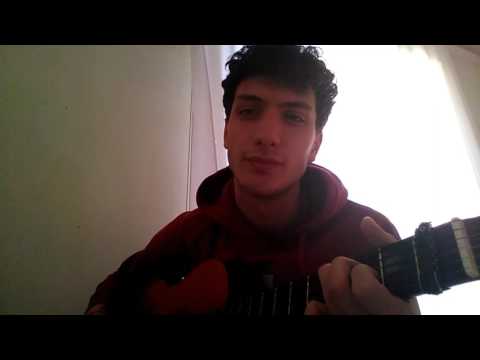 Coez - Jet (ACOUSTIC COVER)