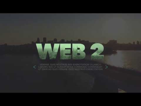 Pixel Film Studios - ProParagraph Web Volume 2 - Animated Web Styled Paragraphs - Final Cut Pro X