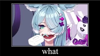 Elira Drinks Shampoo #shorts