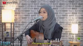 Download lagu story wa regita echa yang terdalam mp3