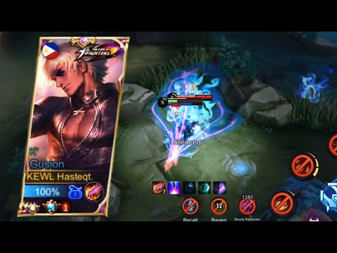 HASTE VS PRO HELCURT WHO WILL WIN?! | MLBB