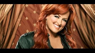 Elton John&#39;s &quot;Stone&#39;s Throw from Hurtin&#39;&quot; - Wynonna Judd 1992