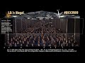 Metro Goldwyn Mayer Trade Mark Intro Pink Floyd The Wall Motion Picture 1982 Decode I D S Illegal