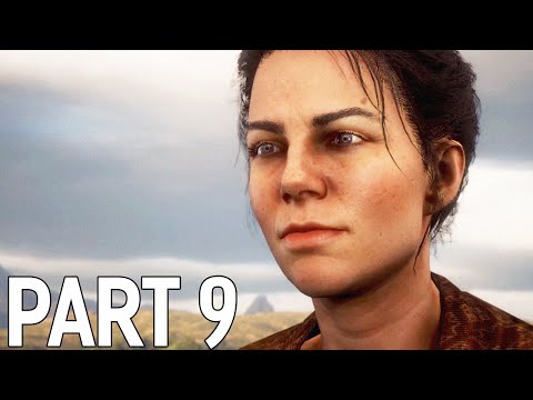 RED DEAD REDEMPTION 2 EPILOGUE Walkthrough Gameplay Part 9 - THE DATE (RDR2)