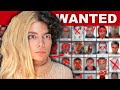 I Catfished CRIMINALS On A Criminal Dating Site