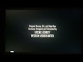 Barney S Great Adventure 2001 Post Credits Scene