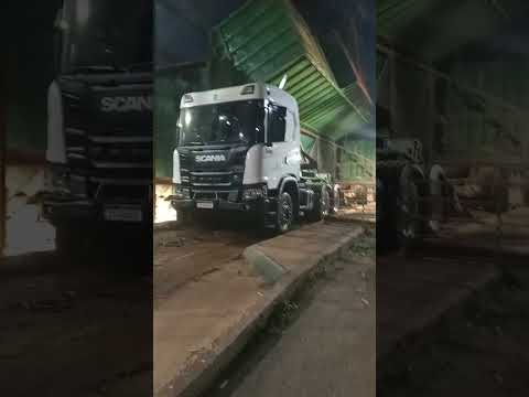 FRENTE B BOA ESPERANÇA SAFRA 2026 USINA CORURIPE CAMPO FLORIDO MG