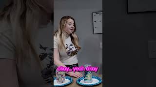 chocolate prank... #husbandandwife