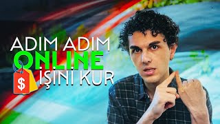 İŞİNİZİ SIFIRDAN KURMA REHBERİ (Bu Adımları Arspar'da Nasıl Uyguladık?