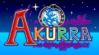 Open World Puzzle Game With Fascinating Secrets - Akurra!