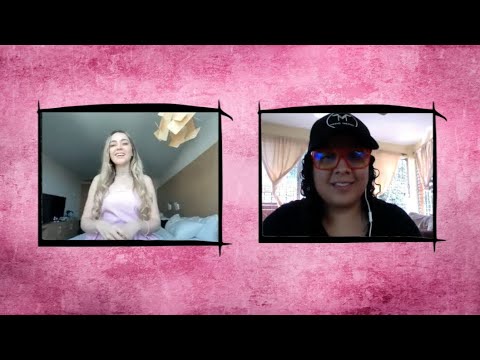 Entrevista: Carolina Ross encontró la formula de su música - Vero Merol