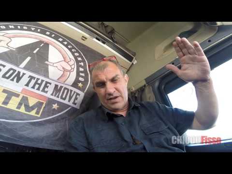 ChiodoFisso: Sicurezza Stradale 1