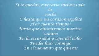 My Chemical Romance- Summertime (Lyrics-Español)