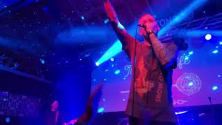 The Movielife - Hey (Live @ Cornerstone // Berkeley CA // 03.03.2024)