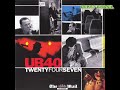 UB40   It's All In The Game