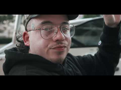 Dee Dot Jones - BLOWEN WILSON (Official Music Video)