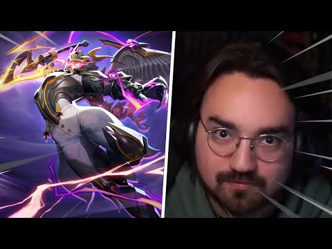 This Thrower Ruined My Games...