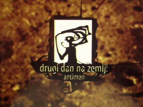 Drugi dan na zemlji-Voda