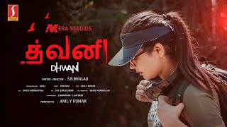 Dhwani Tamil Full Movie  New Tamil Thriller Movie 