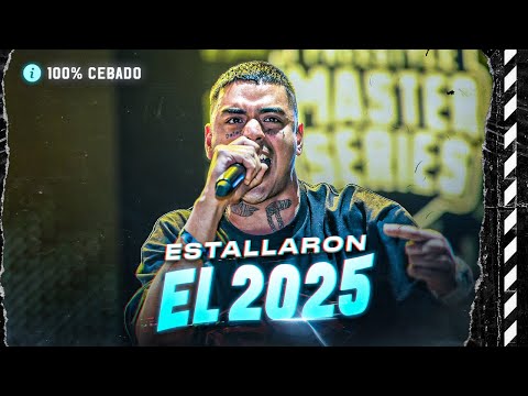 LOS MINUTOS MÁS ADICTIVOS DEL 2025 😱🔝 || *HASTA LA FECHA*