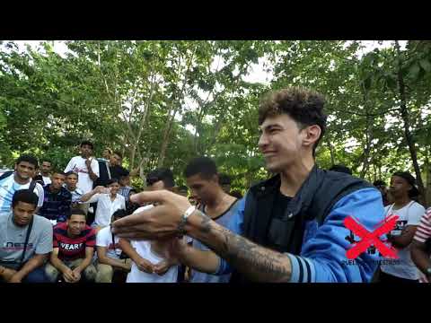 Adonys x Fidias x Sthonny vs Kirasenchi x Joel Sano x El Mono | 8vos Claustro Battle