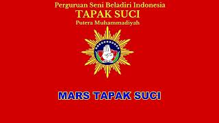 Download lagu LIRIK LAGU MARS TAPAK SUCI PUTERA MUHAMMADIYAH mp3