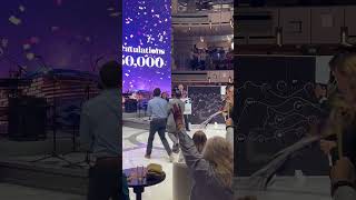 $250,000 STAR PRINCESS CASINO WINNER 🥇 💰 💵