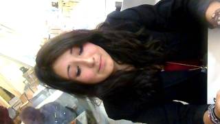 Anneli- yeah bruv (wannabe gangsta)