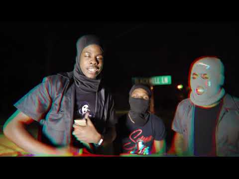 Watts.Paid - How U Wan Play It (Music Video)GogettaVisuals