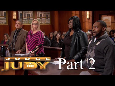 Adults Get Messy at Little League | Part 2