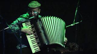Ale Franov -Gabriel Spiller -dúo -EL DIABLO EN LA BOCA en vivo