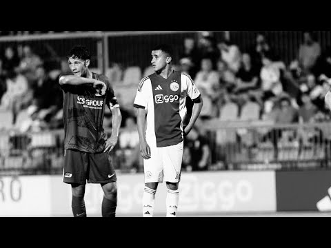 Abdellah Ouazane vs Inter o19