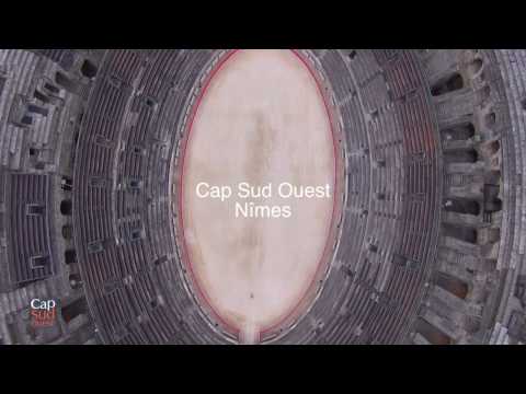 Cap Sud Ouest Aqueduc de Nîmes (teaser)